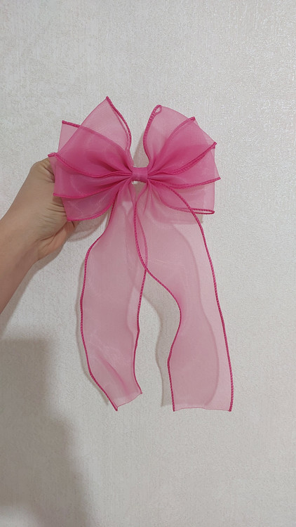 گلسر سه پاپیونی