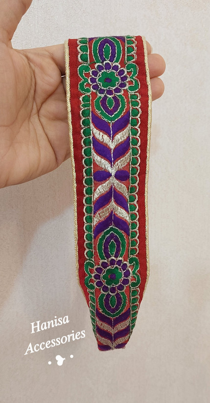 هدبند سنتی