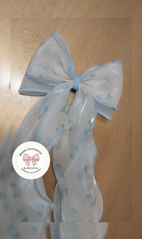 گلسر حریر لاله