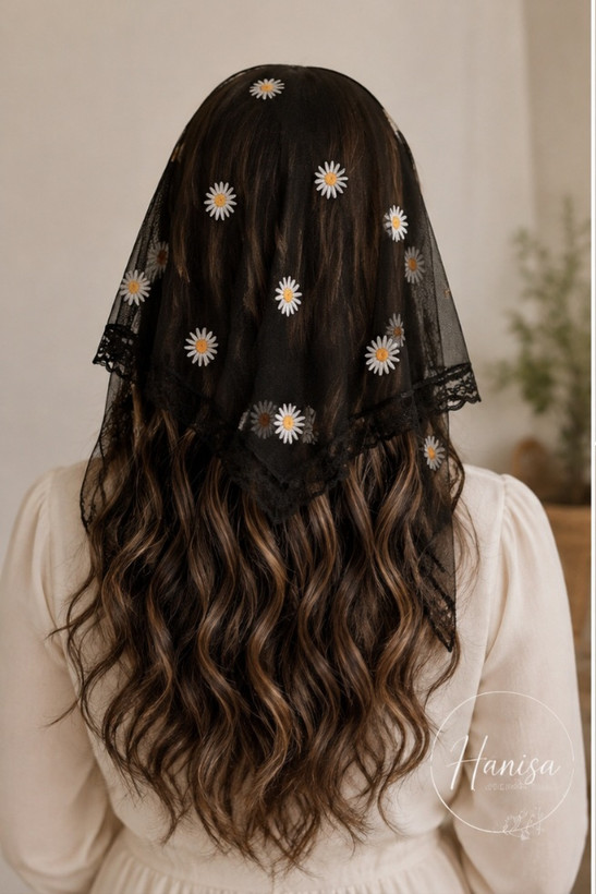 تل اسکارف بابونه